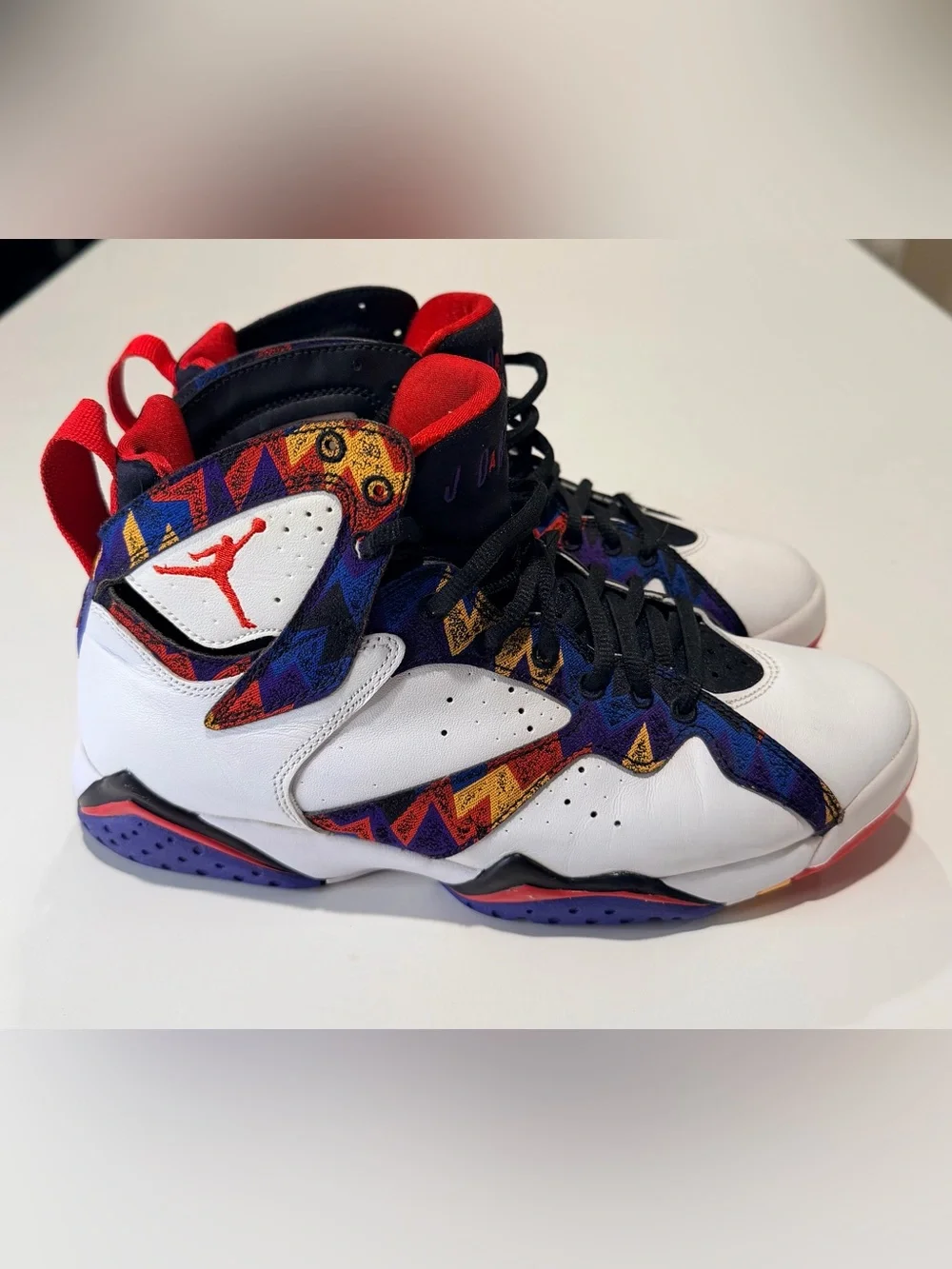 Jordan retro jordans